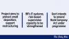 Banking sector a key hurdle to $1tn economy
