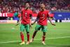 Morocco continue to fly Africa's flag on the World Cup stage