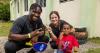 How Falcons RB learned lesson in faith, joy through Dominican Republic trip