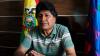 Evo Morales warns of civil war from Chapare stronghold: 'I will not surrender'