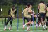 Canada embraces winning mindset against Switzerland, Alphonso Davies likely to see action