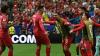 2026 World Cup: Portugal pound Uzbekistan 5-0; Colombia edge DR Congo
