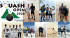 Saint Lucia welcomes Squash Open back after 13-year hiatus