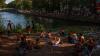 See Record-Breaking Extreme Heat Wave Across Europe in Photos