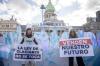 Argentina reopens the environmental debate: Mining or water?