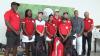 T&T Junior Golf Team Off To Dominican Republic