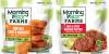 Hawaii DOH alerts residents to MorningStar product recall