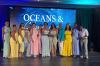 Grand Turk Rotaract Club Named District 7020 Club of the Year