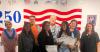 Guam America250 Student Contest winners recognized