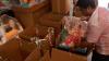 Ganesh idol industry in Raigad hit as West Asia conflict raises costs, delays exports