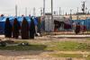 Australian woman and daughter to return from Syrian camp for IS families under strict conditions