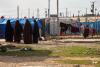 World AP Australian woman and daughter to return from Syrian camp for IS families under strict conditions