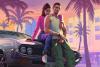 Grand theft market share