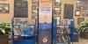 New “FlyBrary” opens inside Northwest Florida Beaches International Airport terminal
