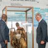Dispute Over Colonial Memory.. Belgian Museum Retains Historical Documents Claimed by Congo