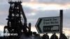 Wales' emissions fall significantly after  steelworks changes