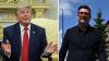 Donald Trump sparks backlash after calling Manchester a town in 'insult' to the UK
