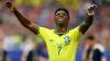 Brazil defeats Scotland to win Group C; Scots' World Cup is TBD