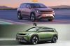 How Skoda Peaq has evolved from 2022 Vision 7S concept The Peaq is the Czech carmaker’s flagship electric SUV. 3 mins ago Uday Singh