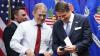 Exclusive: Rep. Jim Jordan talks election integrity, ActBlue & NFL probes