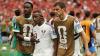 Qatar’s Madibo Gets Five-game Ban for Causing  Kone Leg Break