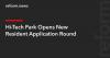 Hi-Tech Park Opens New Resident Application Round