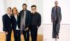 Global Filipinos take center stage at New York and LA Fashion Week by F/ROW