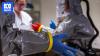 France reports first Ebola case in doctor returning from DRC
