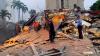 Venezuela Rocked by Double Earthquake, Gov’t Declares State of Emergency