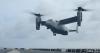 U.S. Southern Command showcases aircraft carrier in the Caribbean