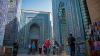 International tourist arrivals to Uzbekistan top 5.3 million in first five months of 2026.