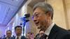 Indonesia's Whoosh Debt Restructuring Talks Remain on Track, Says China