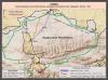 Two villages in Fergana region transferred to Kyrgyzstan under border demarcation agreement .