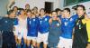 Have Cyprus ever come close to qualifying for a major football tournament?