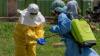 France confirms first Ebola case, found in doctor who flew back from Congo