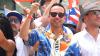 Backstreet Boys’ Howie D releases first Spanish-language song to celebrate his Puerto Rican heritage