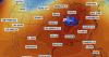 Heat dome to send temperatures soaring near 100 degrees across South Carolina