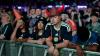 Tartan Army face agonising wait as Scotland’s World Cup dream hangs by a thread after 3-0 defeat to Brazil
