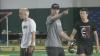 Easton Stick’s QB Clinic Continues to Grow in Fargo