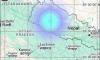 3.8 Magnitude Earthquake Hits Nepal
