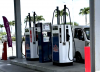 A timeline of how the fuel crisis impacted on the Pacific