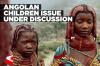 Ngurare says government has capacity to resolve issue of Angolan unhoused children