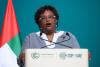 Barbados Prime Minister Unveils Expanded Caribbean Reparations Plan In Accra, Ghana