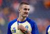 Meet the Swedish 'baron' playing for his nation at this World Cup