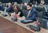 Morris tells OAS forum