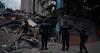 Powerful Venezuela earthquake collapses buildings in Caracas; tsunami alerts cancelled