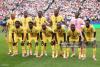 Ranking Black Stars Best Performers Ahead of Croatia Clash MINTAH Writes