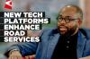 Road Fund rolls out digital platforms to improve service delivery and road funding efficiency
