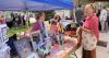 Drawn together: Largest crowd ever enjoys Oregon Art Fair