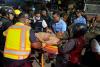 Venezuela reeling after powerful twin earthquakes kill at least 32 people as promises of aid pour in